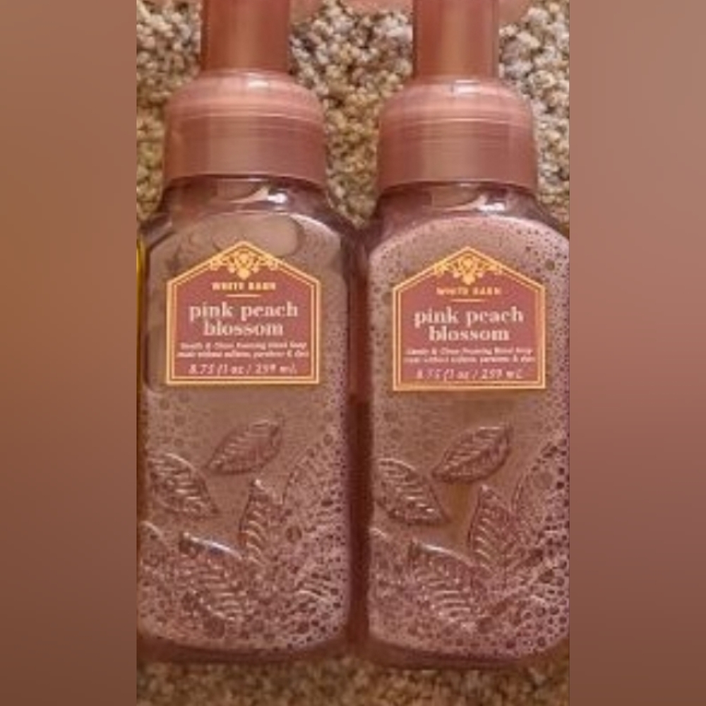 Hand Soaps